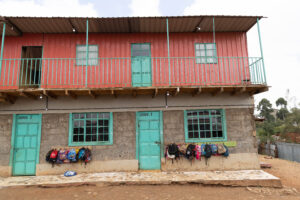 Die Brightburn School